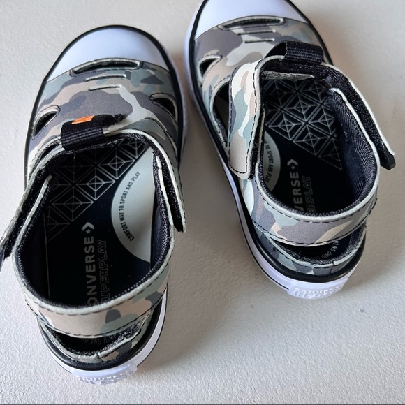 All Star super play sandal - Picture 2 of 9